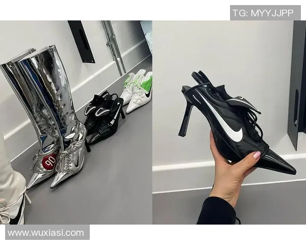 足球明星高跟鞋的魅力与时尚碰撞展现运动与优雅的完美结合